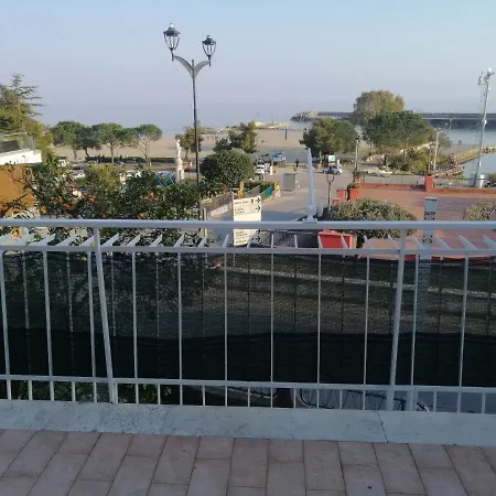 Casa Francesca Apartment Marina di Camerota Exterior photo
