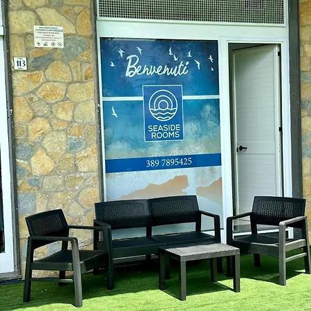 Casa Francesca Apartment Marina di Camerota Exterior photo