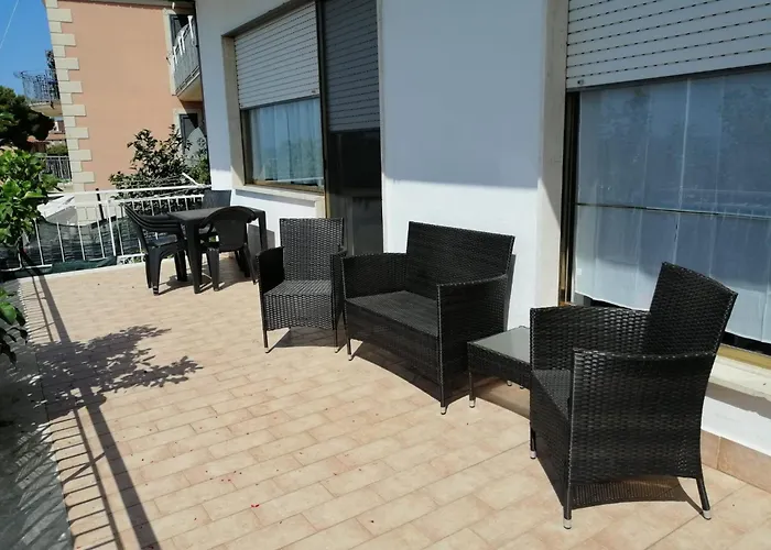 Casa Francesca