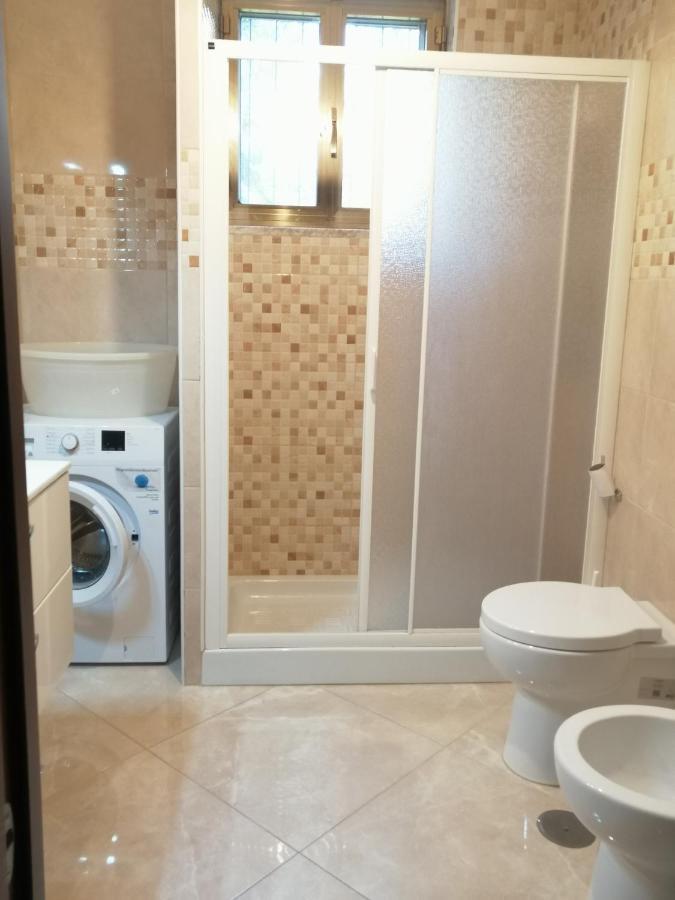 Apartment Casa Francesca Marina di Camerota