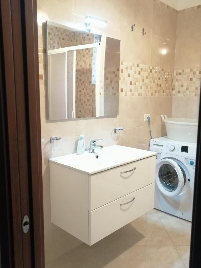 Casa Francesca Apartment