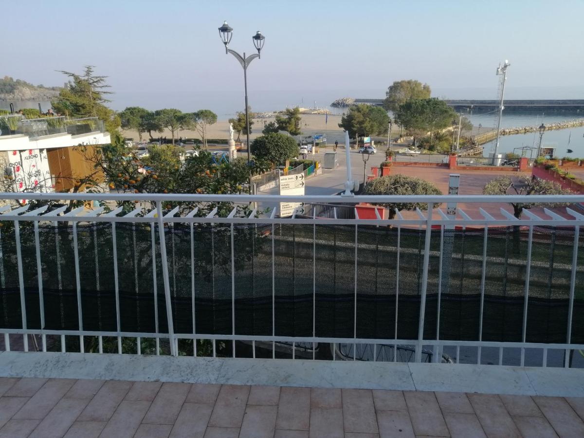 Apartment Casa Francesca Marina di Camerota
