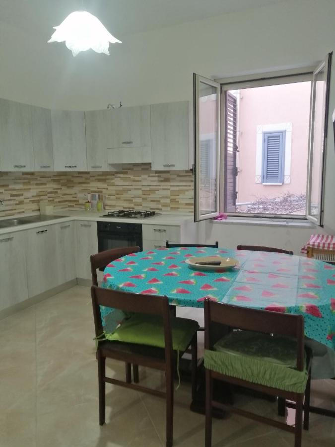 Apartment Casa Francesca