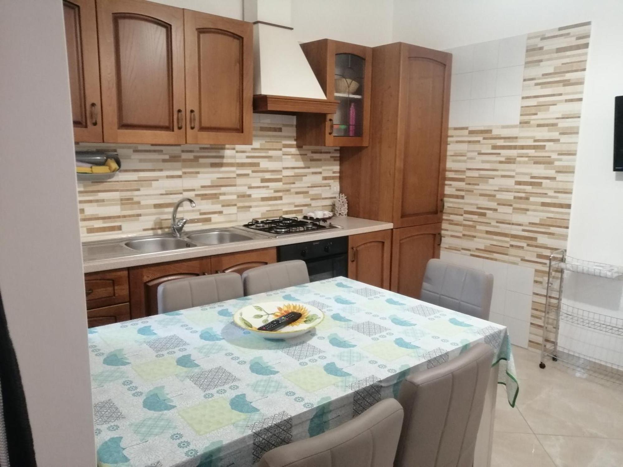 Casa Francesca Marina di Camerota