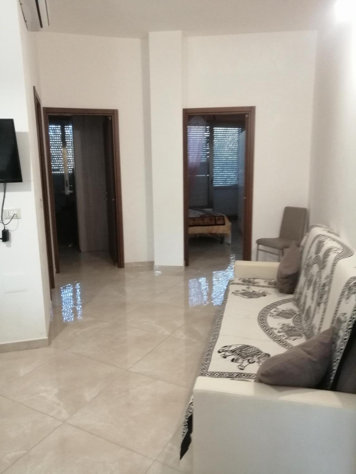 Apartment Casa Francesca *