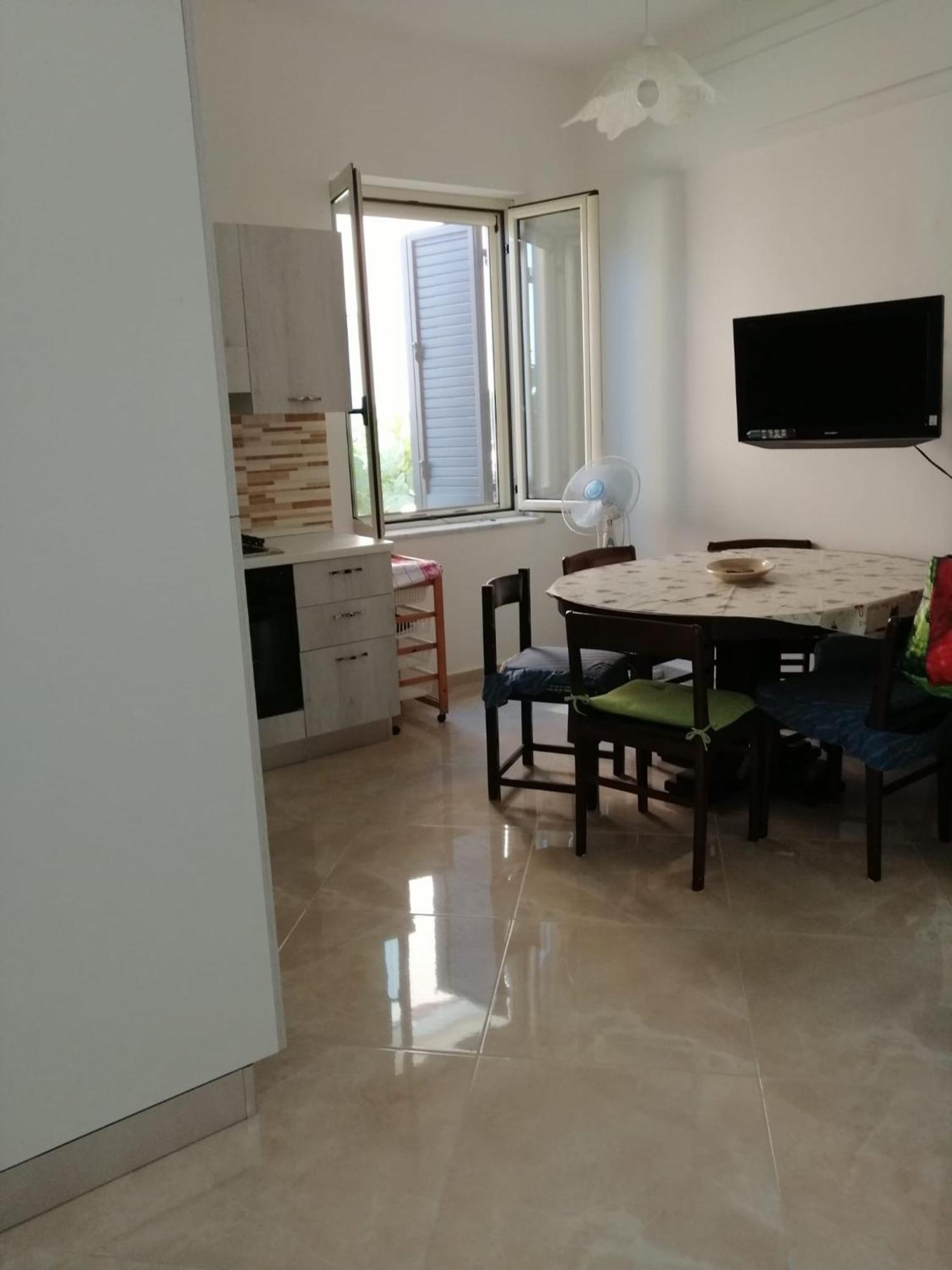 Apartment Casa Francesca *