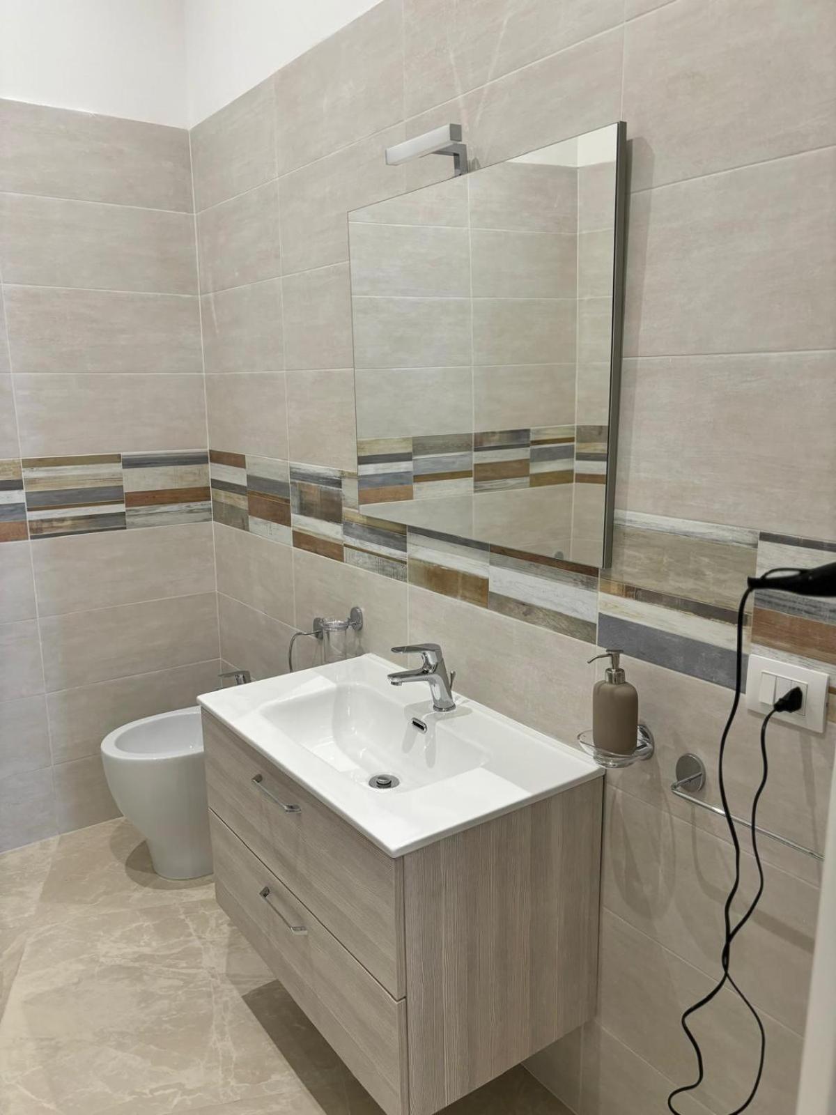 Apartment Casa Francesca Marina di Camerota