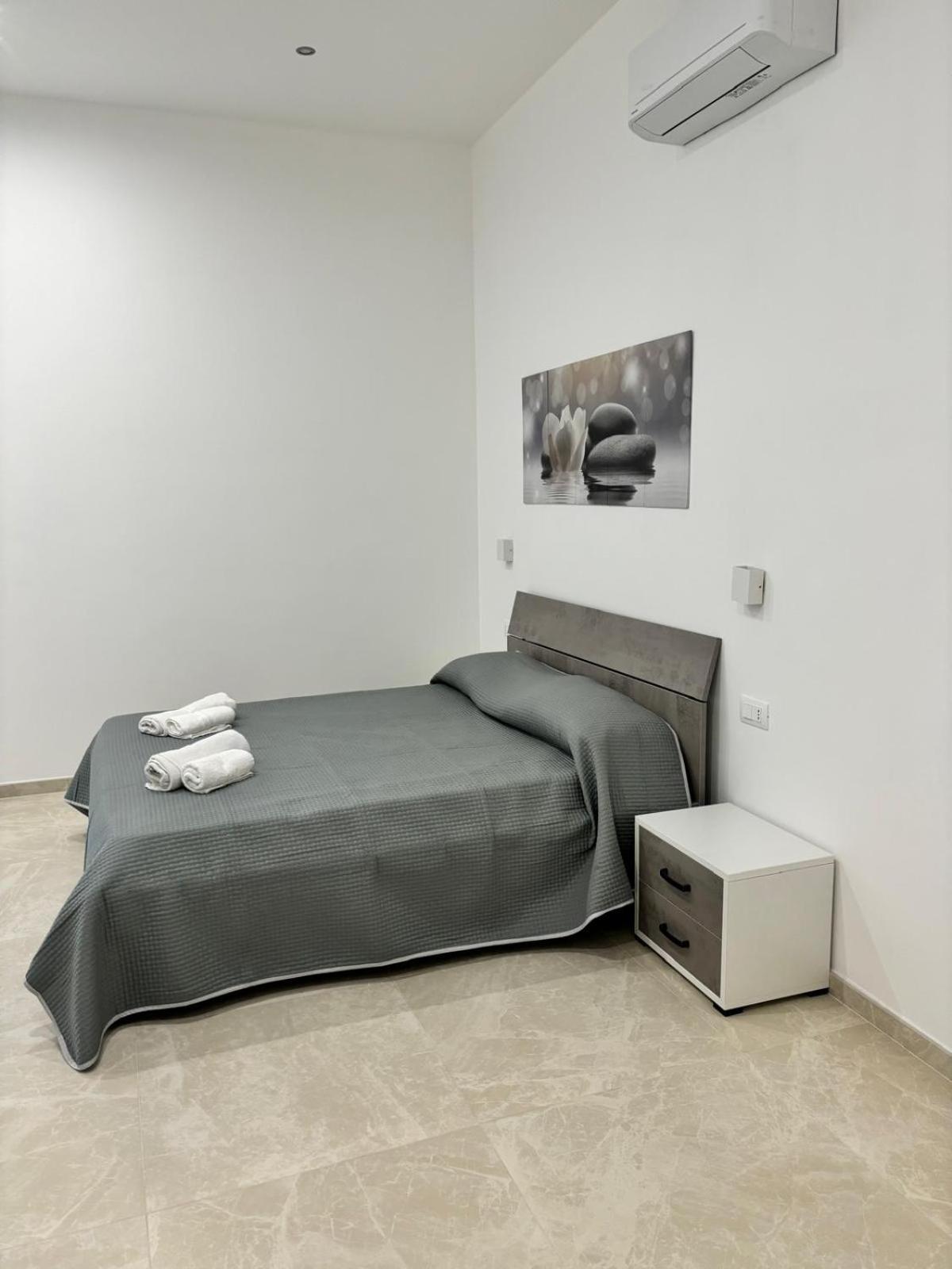 Casa Francesca Apartment