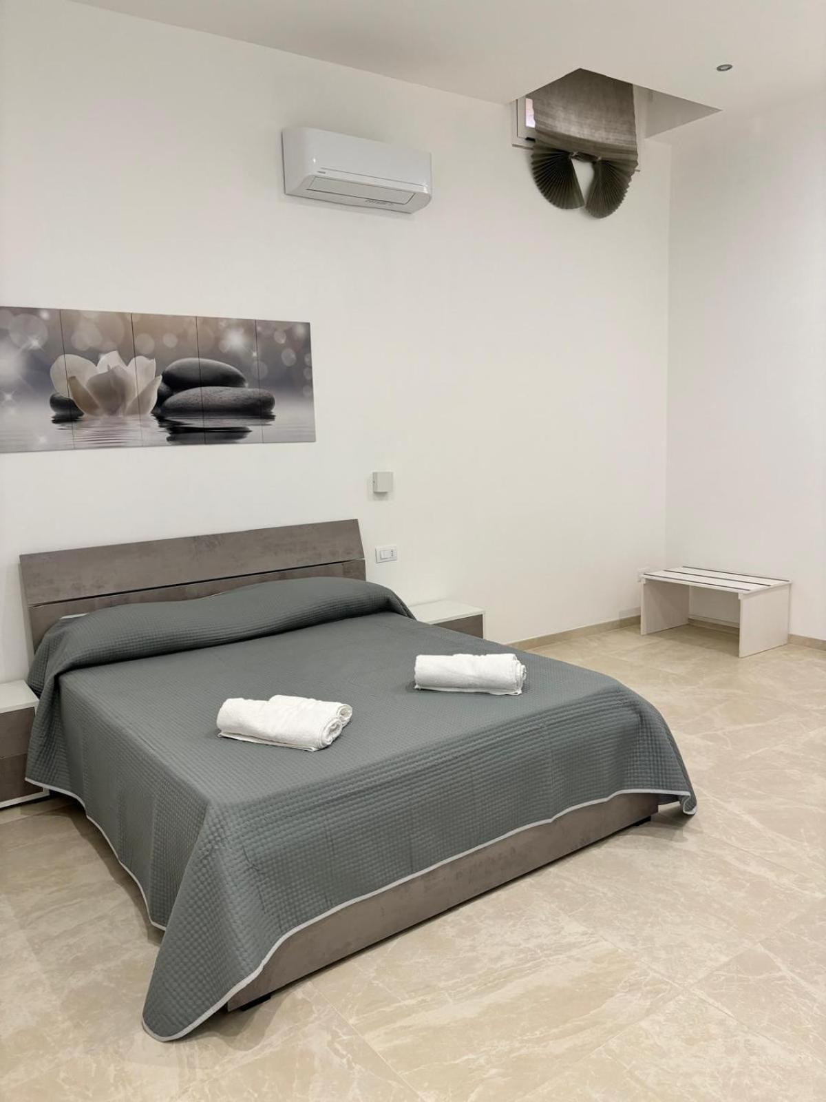 Casa Francesca Apartment Marina di Camerota