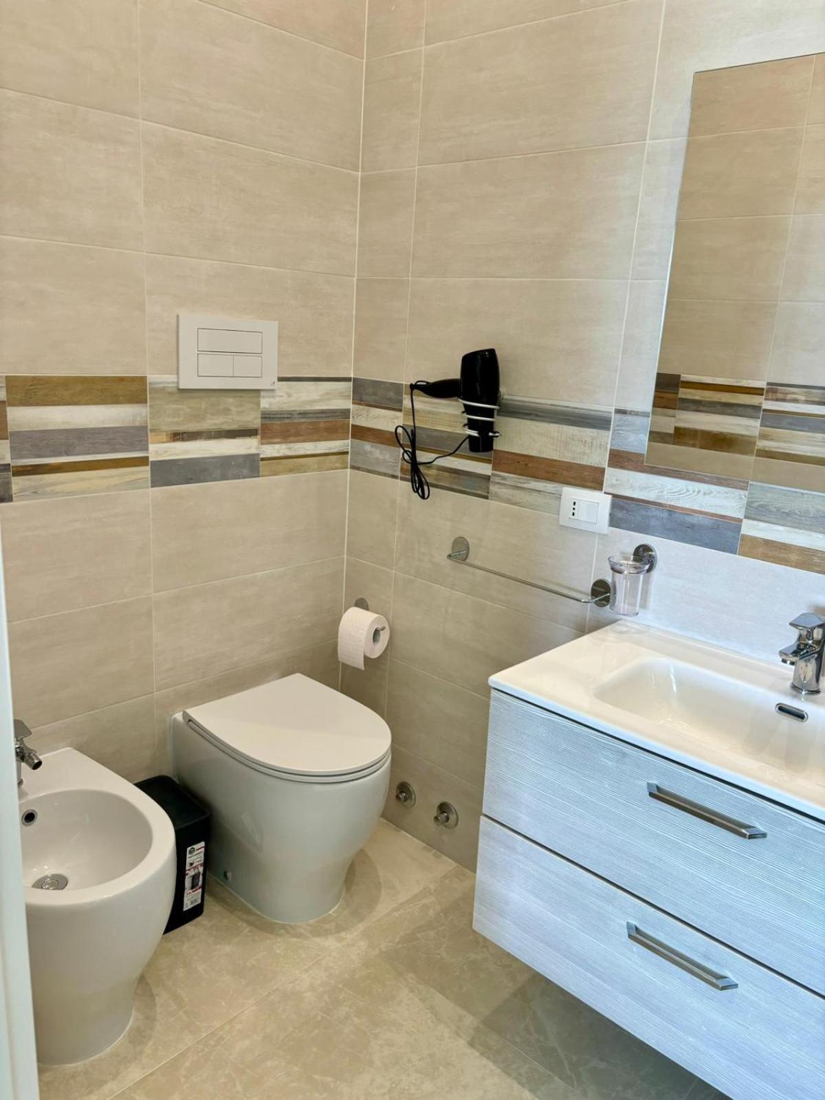 Casa Francesca Apartment Marina di Camerota